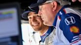 Alex Palou wins Indy 500 pole position, Graham Rahal misses race