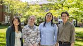 Centre launches new study abroad program with inaugural Taiwan cohort - The Advocate-Messenger