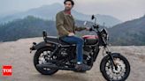 Yezdi Roadster now offers 'Trail Pack' at no extra cost: Here's what you get for Rs 2.09 lakh deal - Times of India