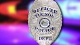 Authorities searching for possibly armed suspect at Tucson shopping center
