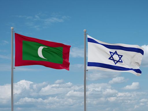 馬爾代夫因應加沙戰事決定禁止以色列公民入境 - RTHK