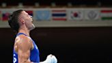 Axing boxing from 2028 Olympics 'a crime': Garside