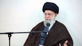 Iran’s supreme leader tacitly acknowledges that Tehran hit little in its attack on Israel