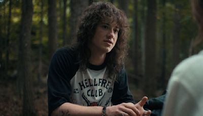 Will Eddie Appear In Stranger Things’ Final Season? Joseph Quinn Offers Hope