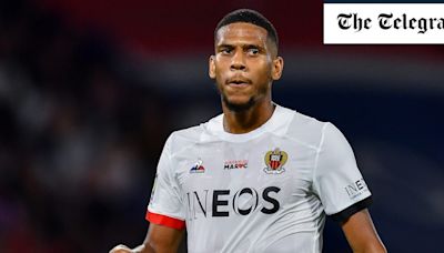 Jean-Clair Todibo is a Premier League target – but accident could have stopped football career