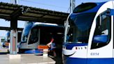 Extensão do Metro Sul do Tejo à Caparica poderá começar em “cinco, seis, sete anos”