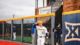 West Virginia opens home slate in style beating Canisius 10-3