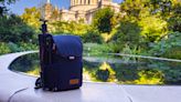 Vanguard VEO City B37 review: Is this the ultimate photo backpack for city slickers?