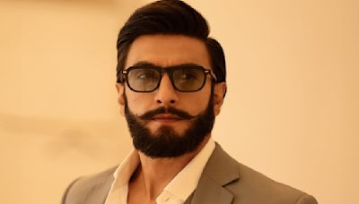 Ranveer Singh and team to start Aditya Dhar’s next from July 25; Set in the world of R&AW