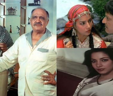 30 Great Hindi Movies Worth Watching