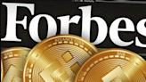 Forbes List Shows 17 Crypto Billionaires Led By Binance Founder Changpeng Zhao And Coinbase CEO Brian Armstrong