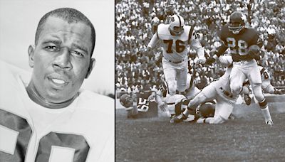 Abner Haynes Dies: AFL MVP & Kansas City Chiefs Record Holder Was 86