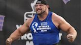 World's Strongest Man 2024 LIVE RESULTS: Latest standings with winner crowned