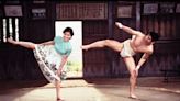 經典電影《五個相撲的少年》翻拍日劇 葉山獎之接受一個月相撲訓練