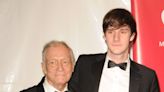 Hugh Hefner’s Son Alleges Foul Play in His Late Father’s Will