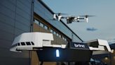 BRINC Announces First Ever Purpose-Built 911 Response Drone