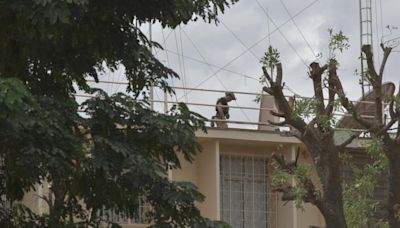 Burkina Faso: dispersion d'une manifestation demandant la délocalisation de l'ambassade de France