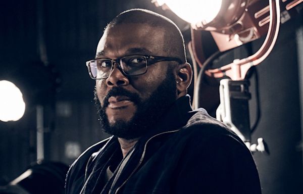 Tyler Perry Studios Forms JV With Endeavor-Backed Asylum Entertainment Group