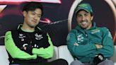 Chinese Grand Prix Paddock Diary: Guanyu's homecoming, track surface concerns