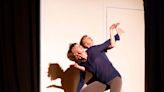 Dance film movement - The Martha's Vineyard Times