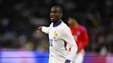 Euro 2024: Diaby, Veretout, Guendouzi... les grands perdants de la liste de Deschamps