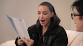 What is Kim Kardashian's biological age? Star 'livid' by results