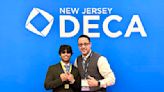 Harrison HS's Pardhav travels to the Golden State for international DECA competition - The Observer Online