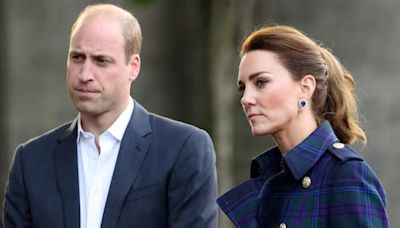 Kate Middleton revela el mal hábito que ha sido incapaz de quitar al príncipe Guillermo tras 13 años de matrimonio