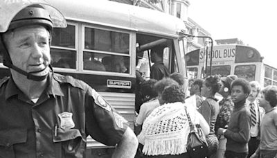 Reflecting on 50 years since Boston Public Schools were court ordered to desegregate