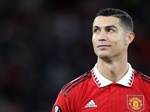 Cristiano Ronaldo: ‘Manchester United Need To Rebuild Everything’