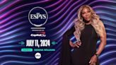 How To Watch Tonight’s ESPY Awards Online & On TV