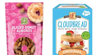13 of the best specialty items to get at Aldi this month for under $6