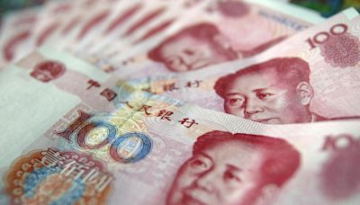 Middle East Investors Eye Chinese Currency Assets As Ties Deepen