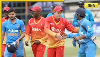 IND vs ZIM, 1st T20I: Predicted playing XIs, live streaming details, weather and pitch report