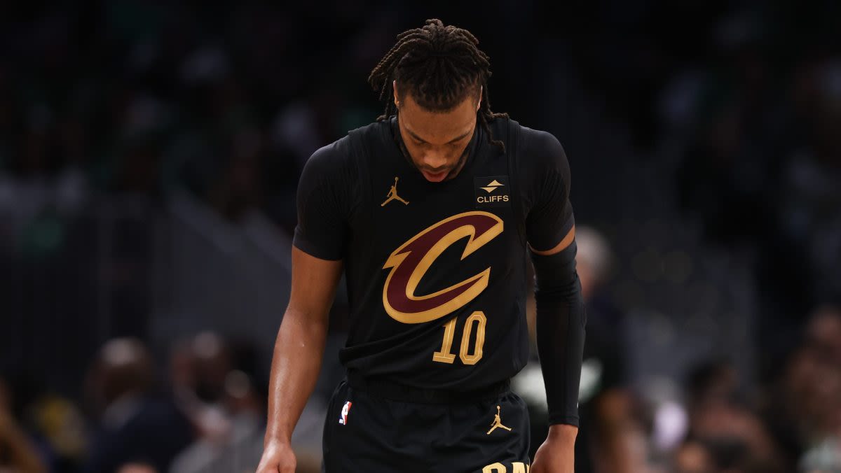 Cavaliers Trade Proposal Flips Darius Garland for 2 Lakers Starters