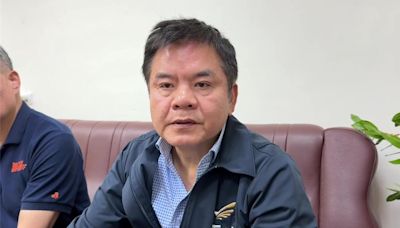 談起柯文哲不勝唏噓 莊瑞雄：希望案件趕緊水落石出