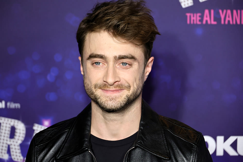 Daniel Radcliffe Says J.K. Rowling’s Anti-Trans Stance ‘Makes Me Really Sad’ and Not Speaking Out Would ...