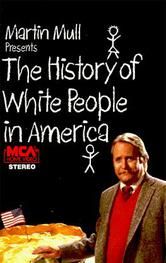 The History of White People in America