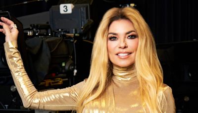 Shania Twain to Host the 2024 People's Choice Country Awards - E! Online