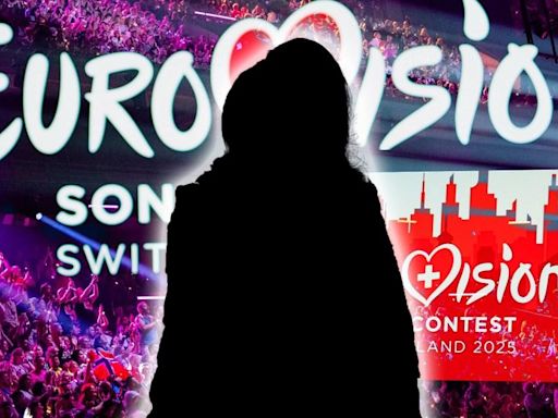 Brits want singer who sold 120,000,000 records to represent UK at Eurovision