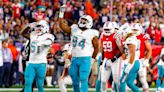 The Dolphins remain undefeated. But they don’t want to be ‘short-sighted’ vs. 0-2 Broncos