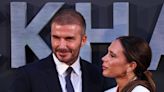 Victoria and David Beckham finally address alleged affair in new Netflix series