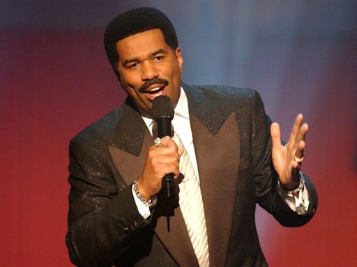 “The Steve Harvey Show” cast: Where are they now?