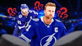 Lightning GM sheds light on Steven Stamkos, Victor Hedman contract negotiations