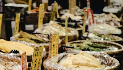 趕颱風天預告！食藥署「鬆綁」日本食品 符一條件免附輻射證明 | 蕃新聞