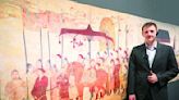 The moral of China's timeless murals