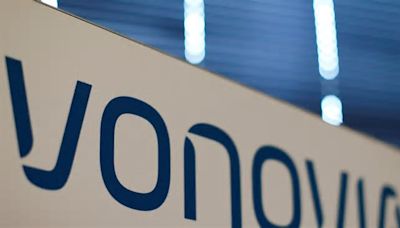 Germany's Vonovia posts Q1 profit after record annual loss