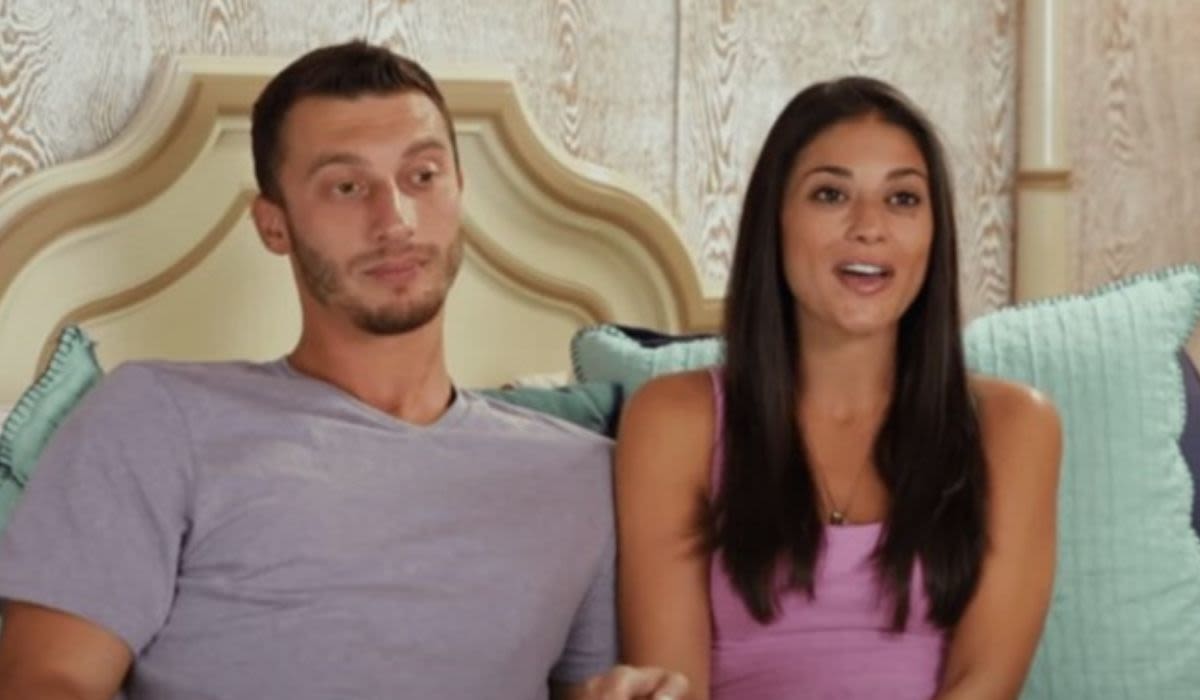 90 Day Fiance: Loren & Alexei Share If They Will Have A Fourth Child!