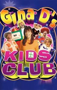 Gina D's Kids Club