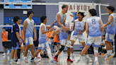 Heritage volleyball beats Pittsburg as playoffs start